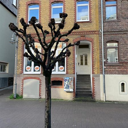 Apartament Good Times In St. Goar Sankt Goar Zewnętrze zdjęcie