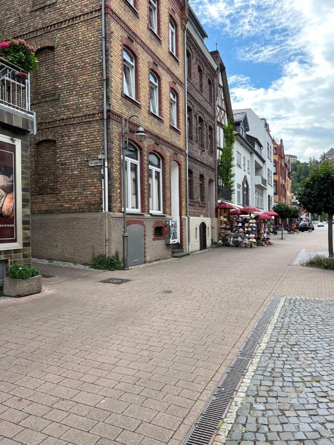 Apartament Good Times In St. Goar Sankt Goar Zewnętrze zdjęcie