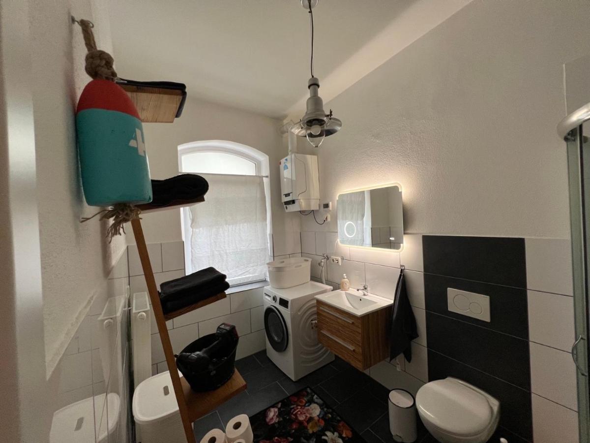 Apartament Good Times In St. Goar Sankt Goar Zewnętrze zdjęcie