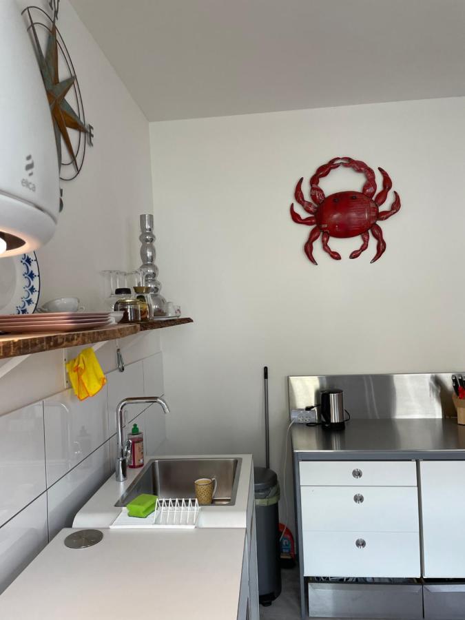 Apartament Good Times In St. Goar Sankt Goar Zewnętrze zdjęcie