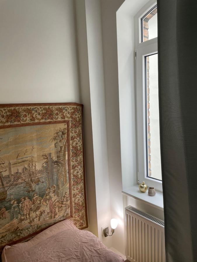 Apartament Good Times In St. Goar Sankt Goar Zewnętrze zdjęcie